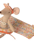 Float, Small Mouse - Flower