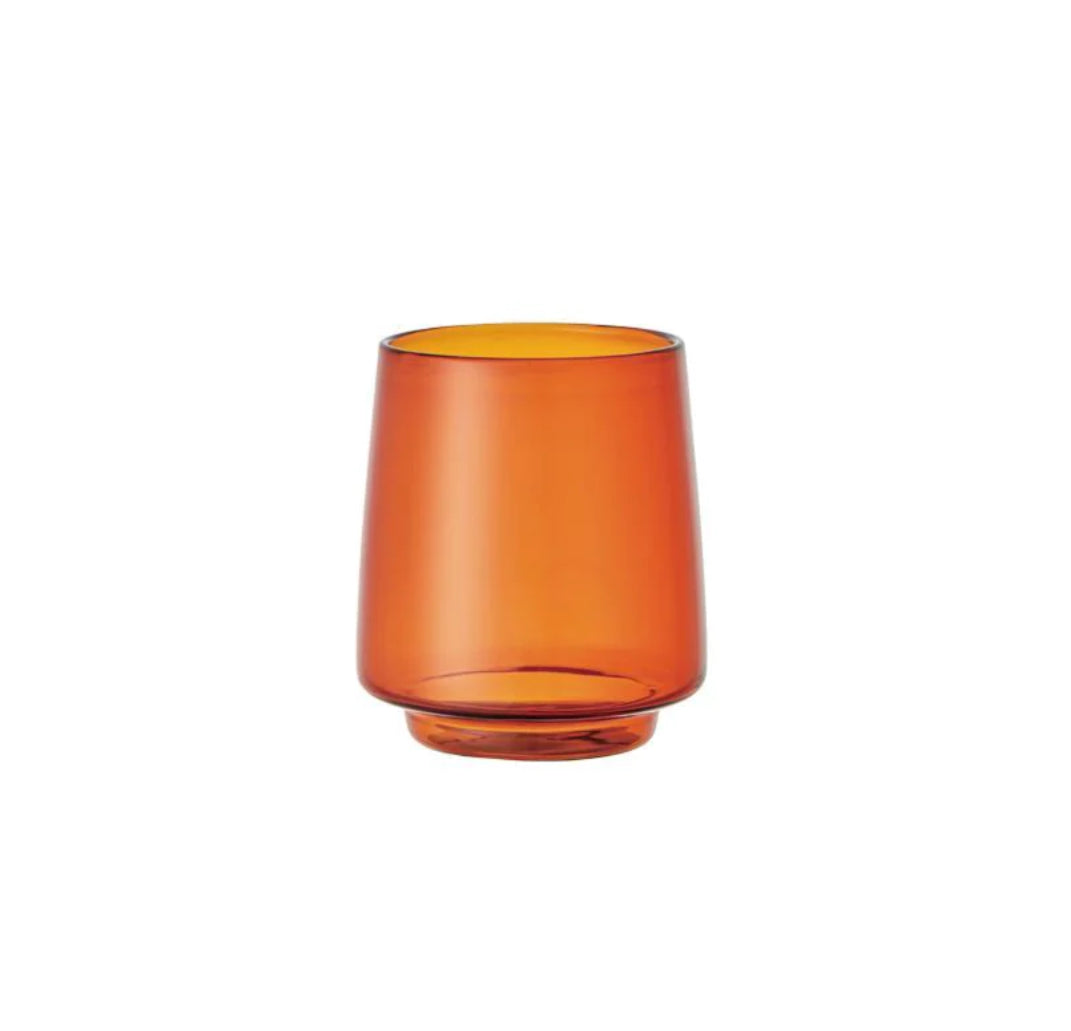 SEPIA Tumbler - Tall 370ml / 12.5oz