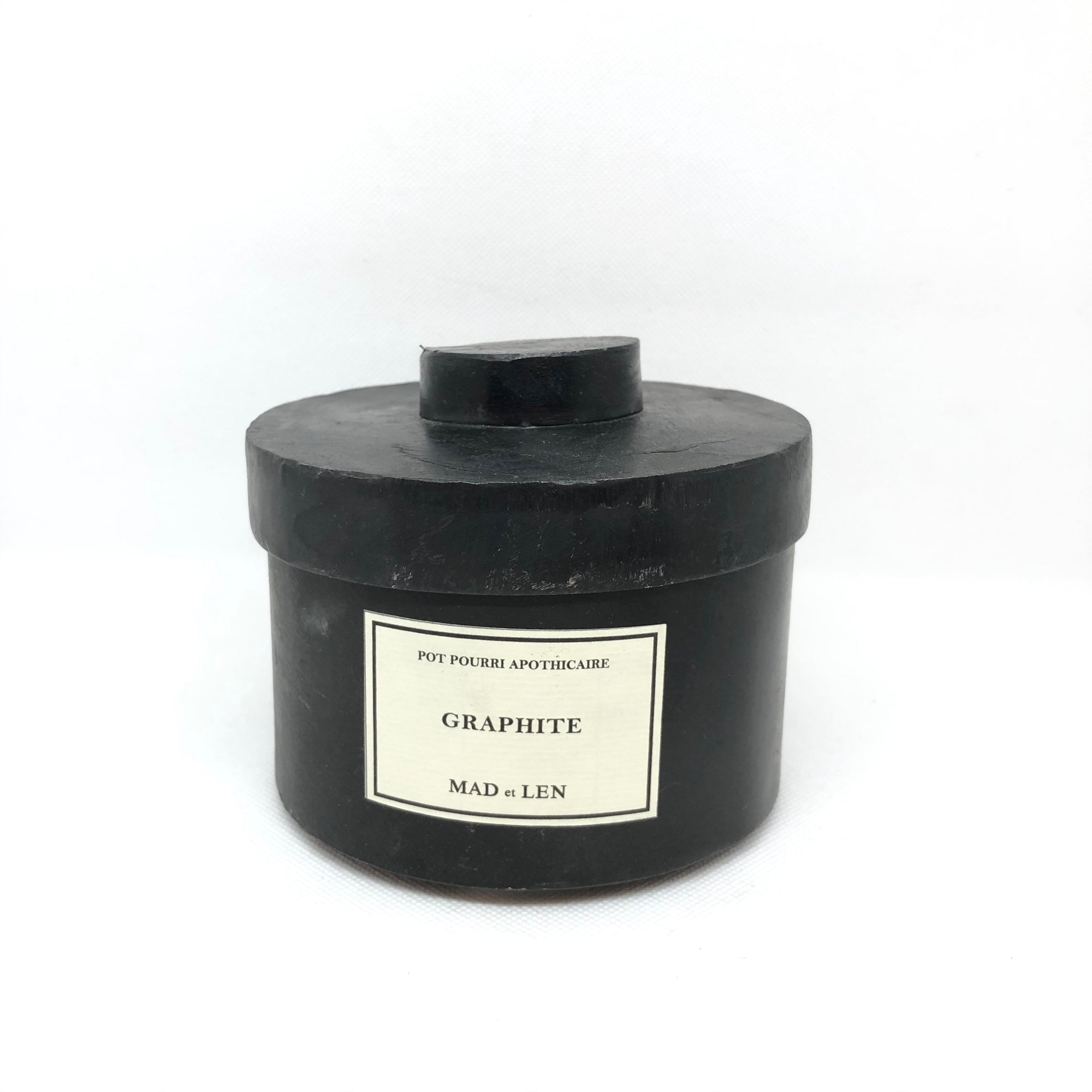 GRAPHITE Potpourri Petite