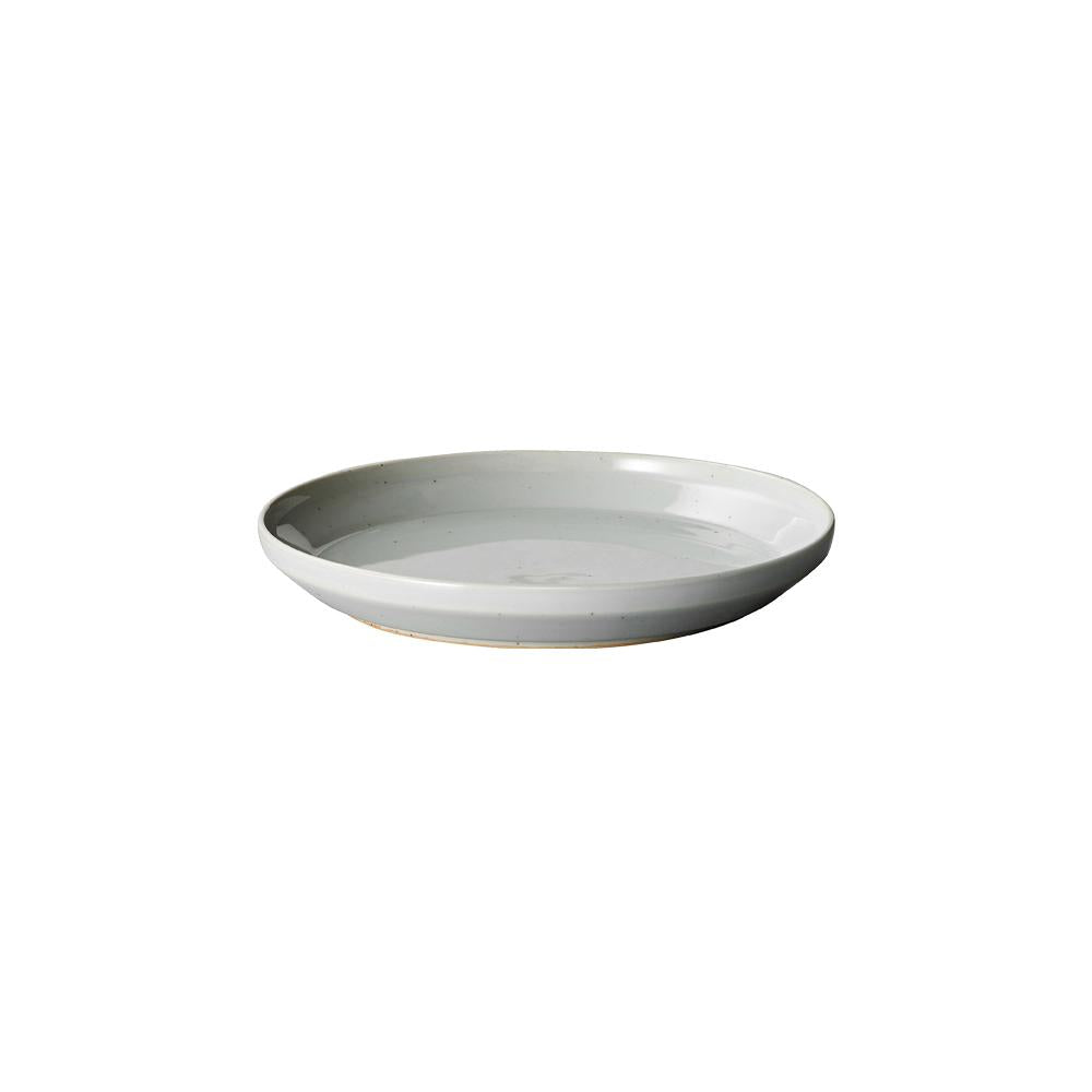 Rim Plate 115mm (4.6")