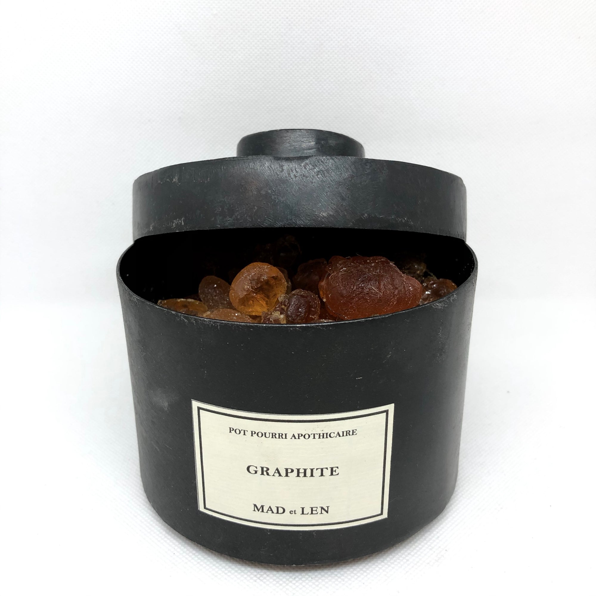 GRAPHITE Potpourri Petite