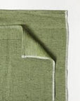 Moku Light Towel - Green