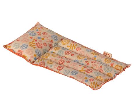 Air Mattress, Beach Mouse - Flower