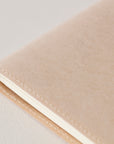 MD A5 Paper Notebook Cover