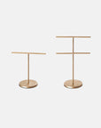 Brass Accessory Stand