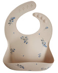 Silicone Baby Bib