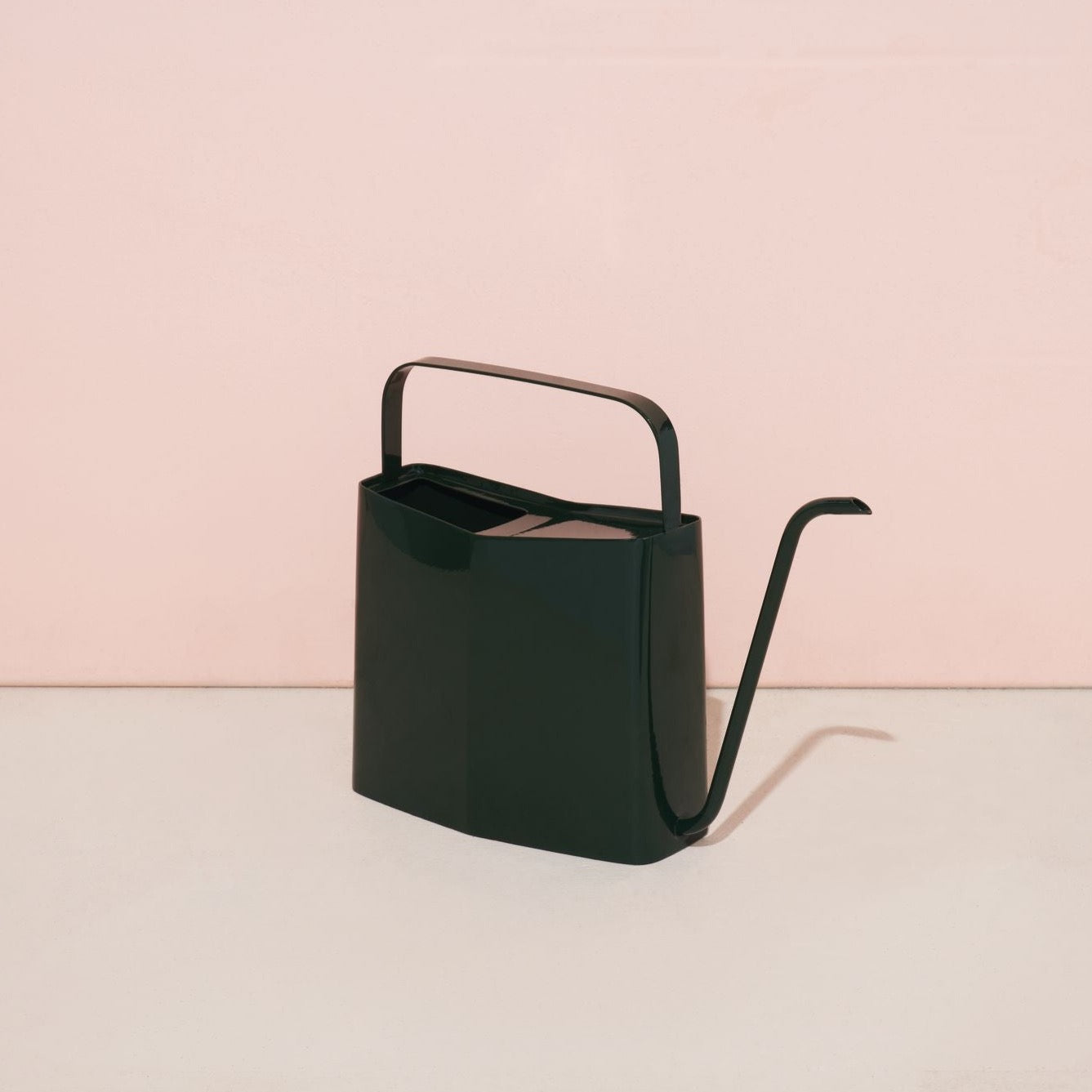 Watering Can - Emerald