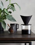 OCT Coffee Brewer Black