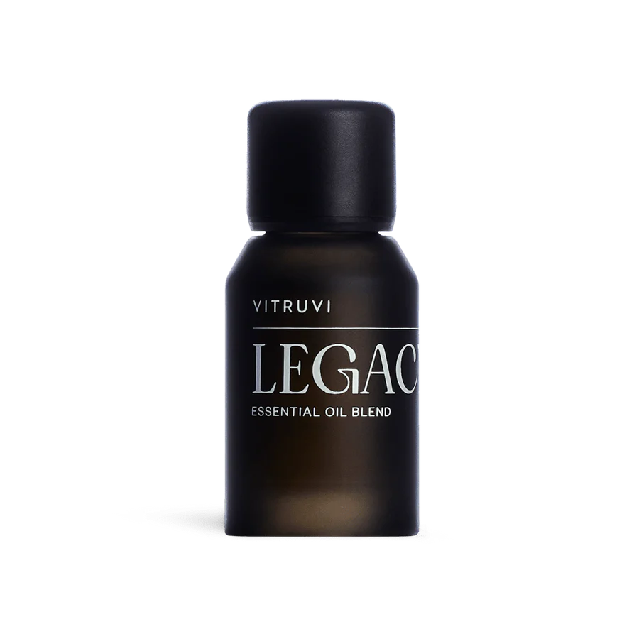 LEGACY Oil Blend