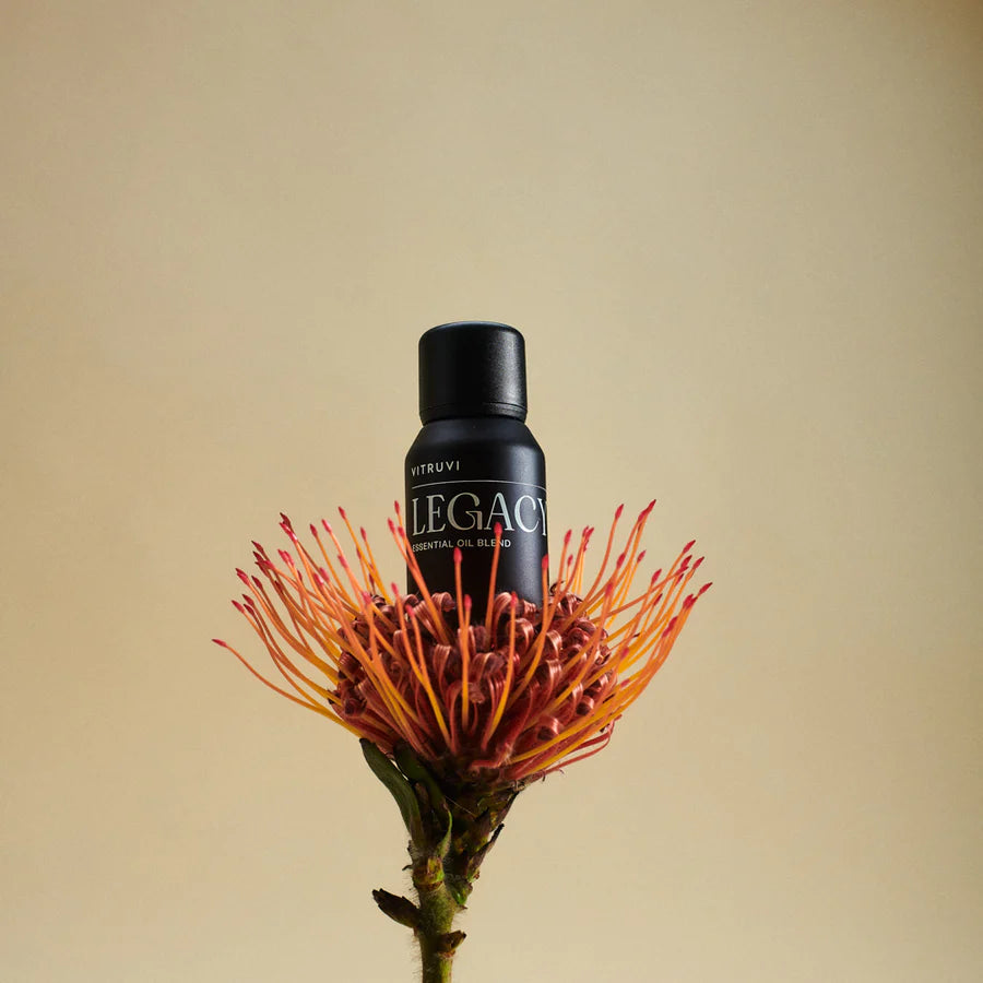 LEGACY Oil Blend