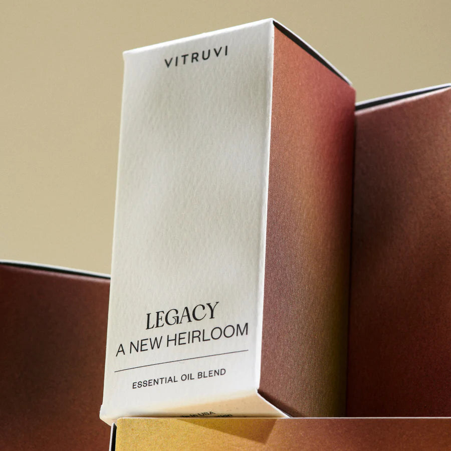LEGACY Oil Blend