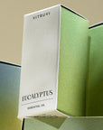 Eucalyptus Oil