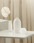 Stone Diffuser - WHITE