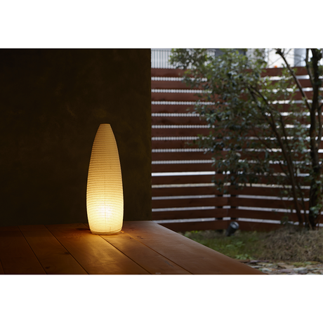 Asano Paper Moon No.3 Lamp