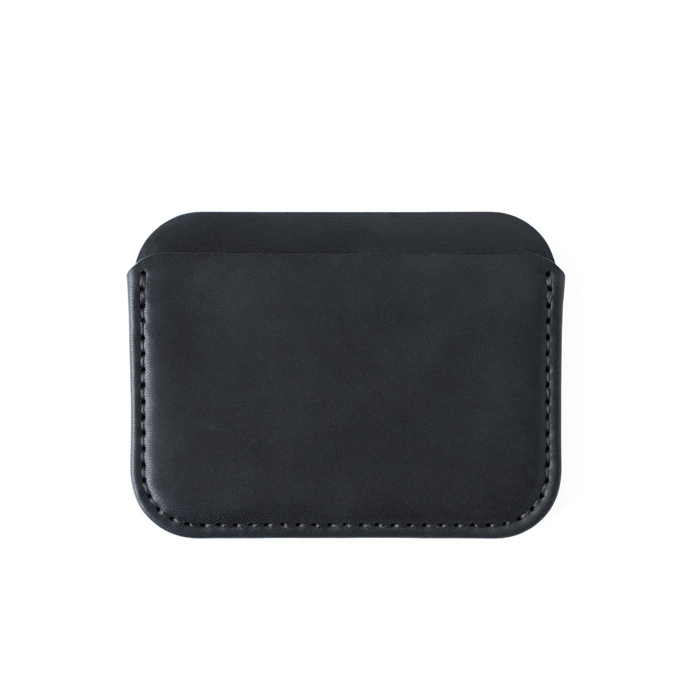 Round Wallet