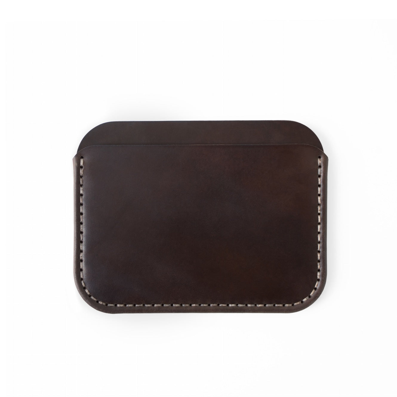 Round Wallet