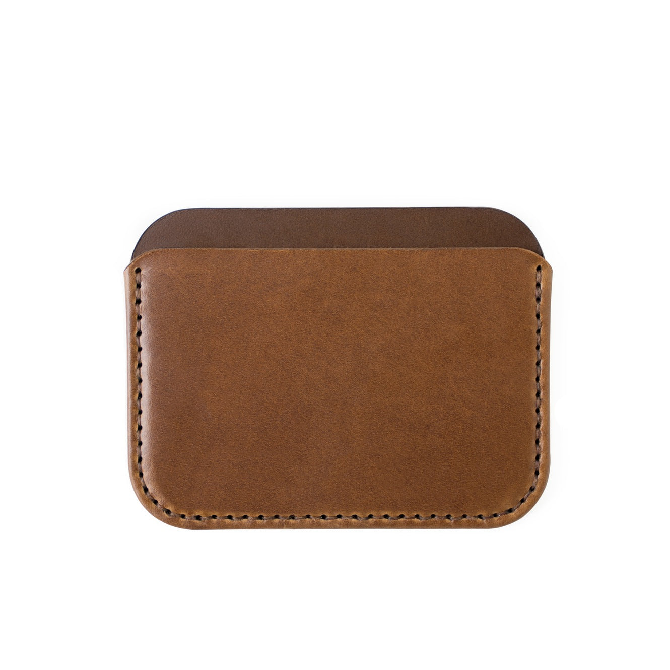 Round Wallet