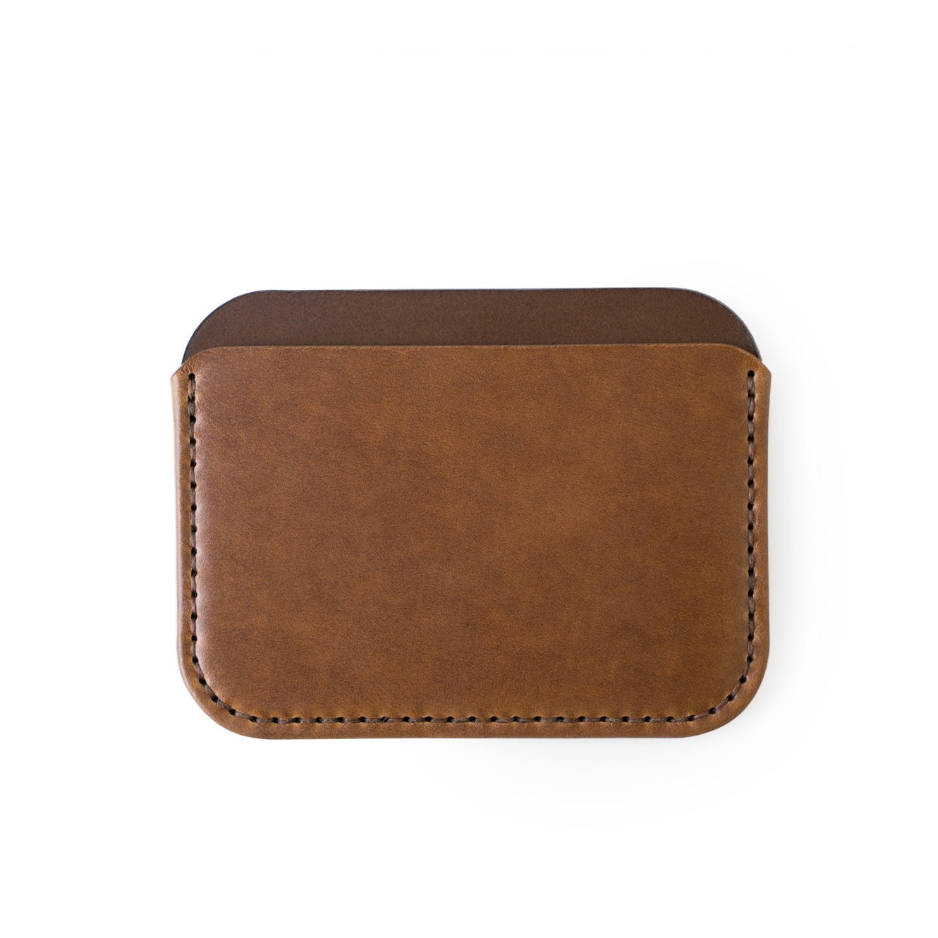 Round Wallet