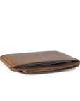 Round Wallet