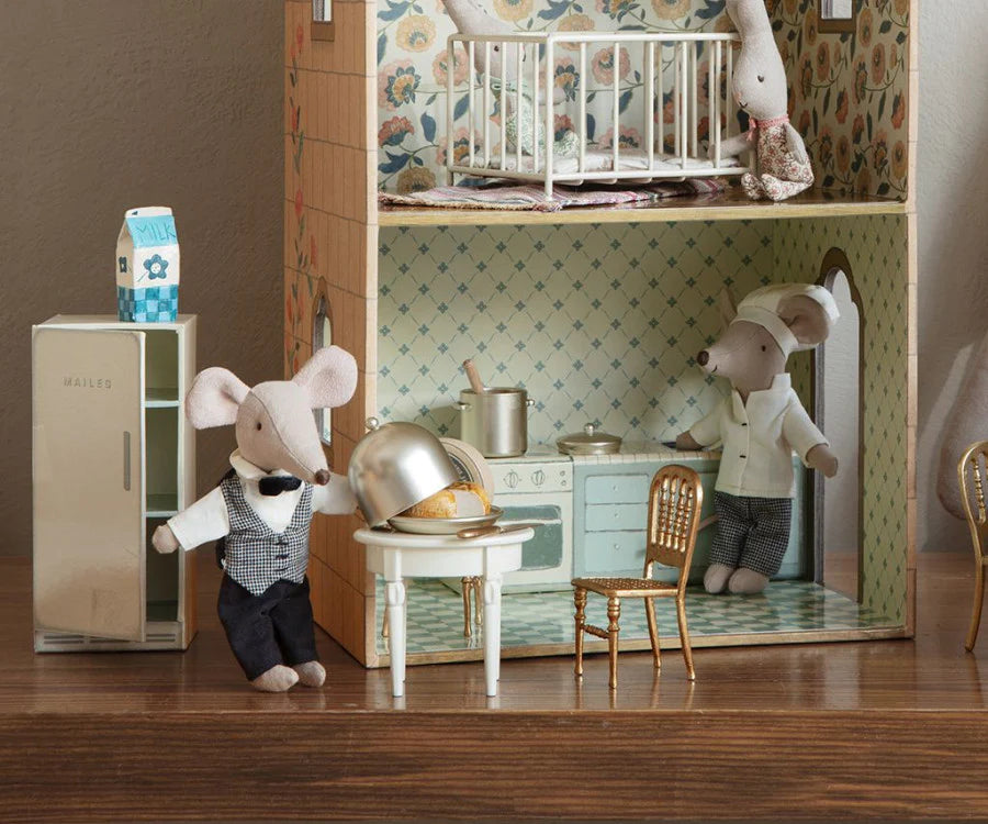 Side Table, MOUSE
