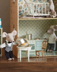 Side Table, MOUSE