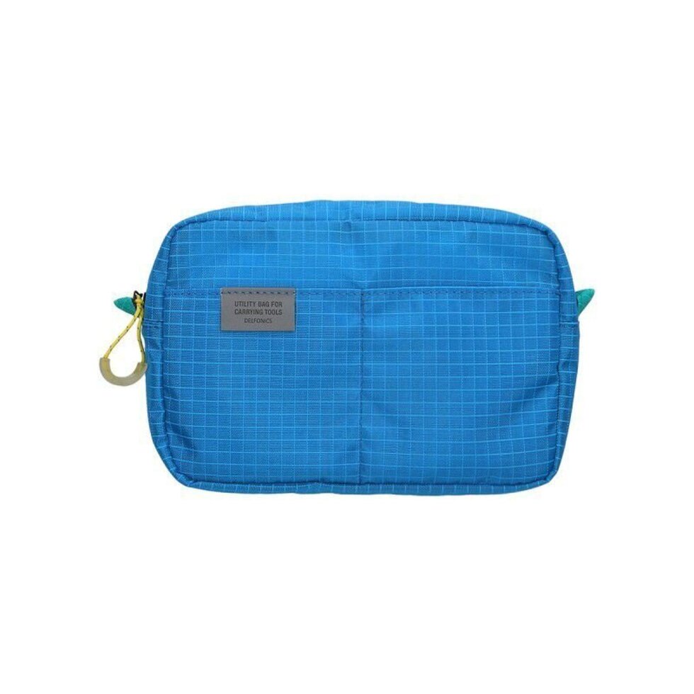 Delfonics Föhre Blue