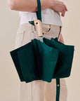 Original Duckhead Umbrella : Greens
