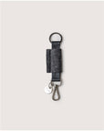 Bar Key Fob - Charcoal