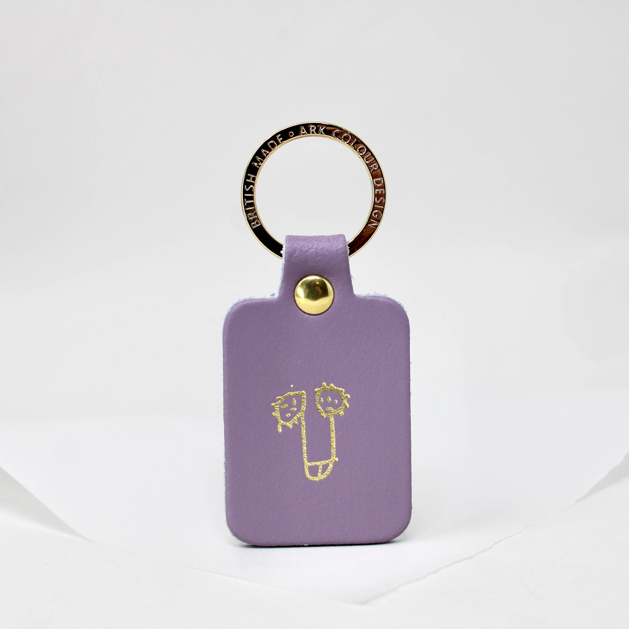 Willy Key Fob