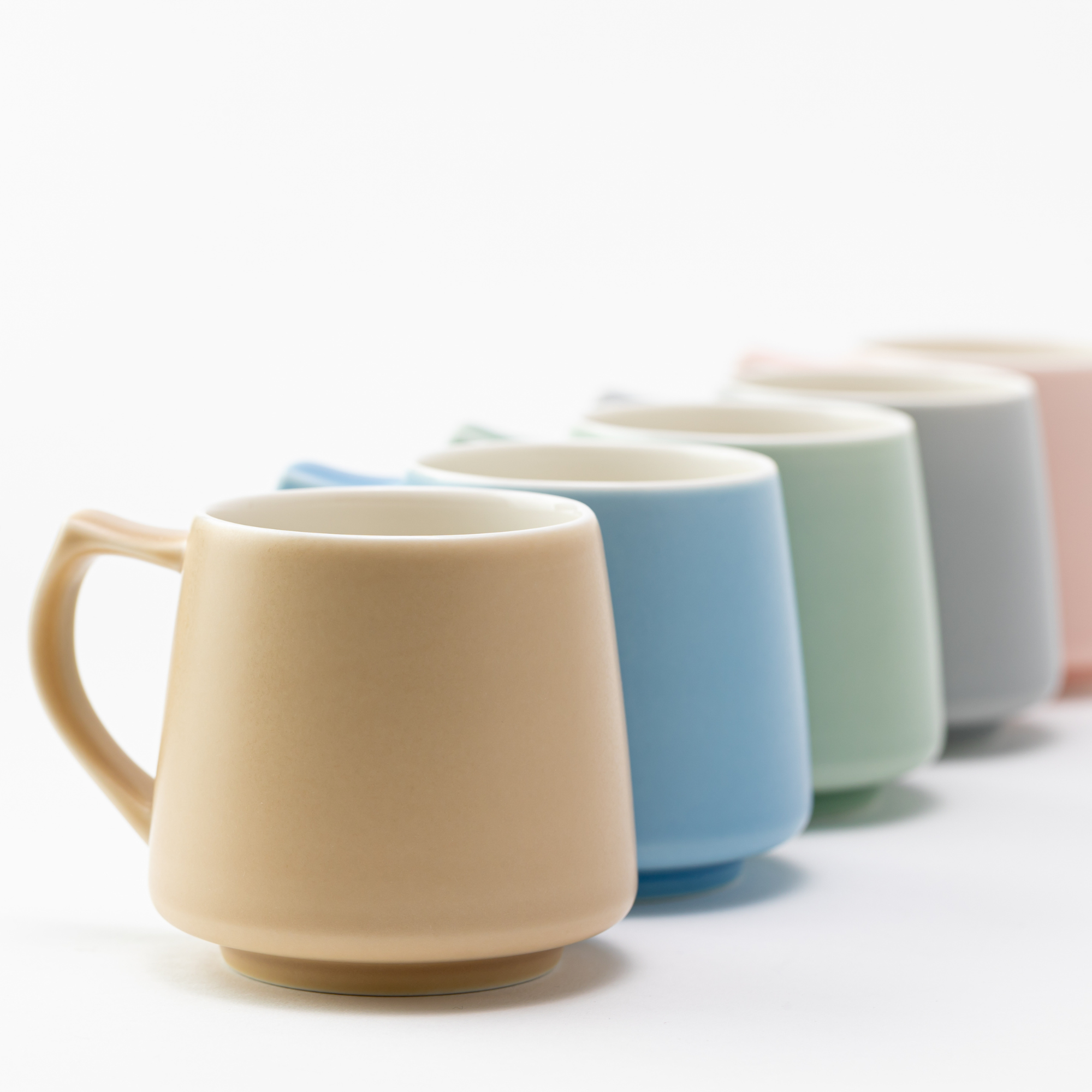 ORIGAMI Aroma Mug Matte
