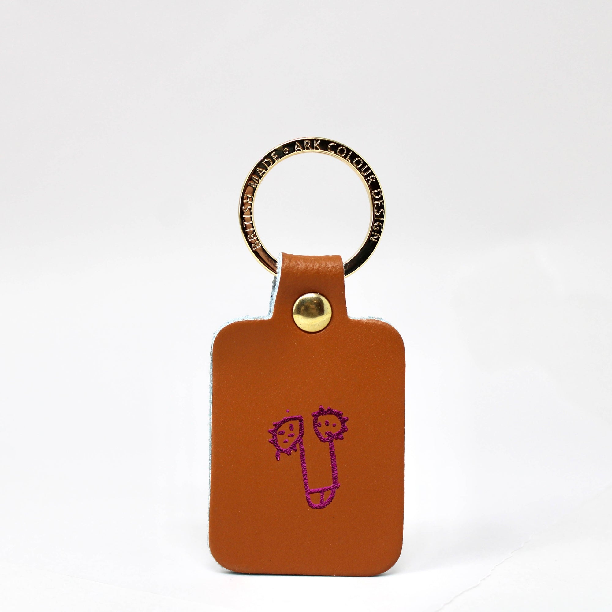 Willy Key Fob