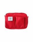 Delfonics Utility Pouch - Red