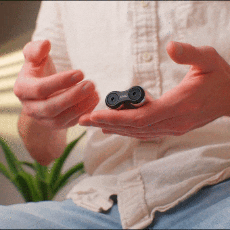 ONO Roller Aluminum