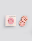 Button Pom Maker – Baby Pink - Extra Small Size