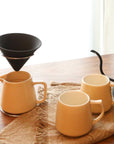 ORIGAMI Aroma Mug Matte