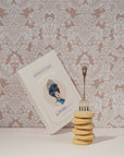 Vanilla Earl Grey Cookies -  Oxford