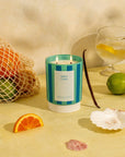 Italian Coast Candle (Limited Edition)
