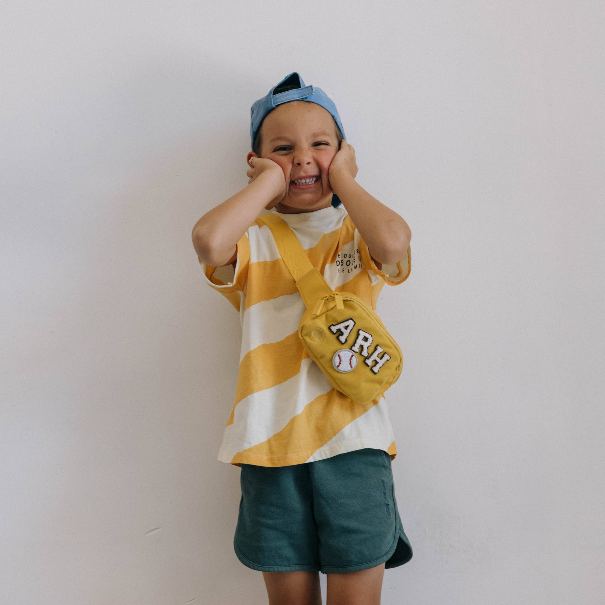 Belt Bags for Kids