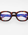 Blake Blue Light Readers Reading Unisex Eyeglasses