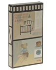 Mouse Hole Farmhouse - Annex