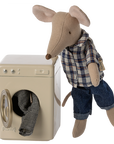 Washing Machine, Mouse