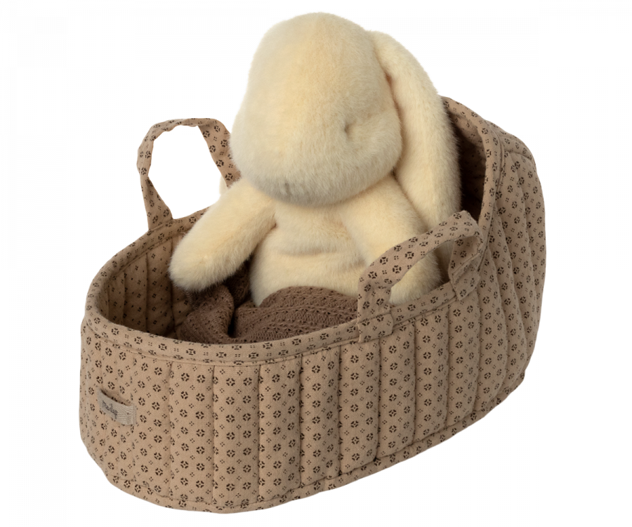 Carrycot, Large - Sand