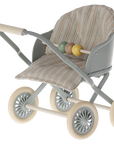 Stroller, Baby BLUE