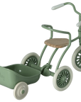Tricycle Hanger - Green
