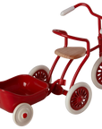 Tricycle Hanger - Red