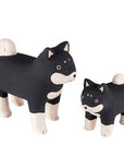 Shiba - Family Set