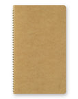 TRC Spiral A5 Slim Paper Pocket