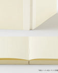 MD A6 Notebook, DOT GRID