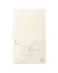 MD NOTEBOOK B6 SLIM DOT GRID