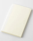 MD NOTEBOOK B6 SLIM DOT GRID